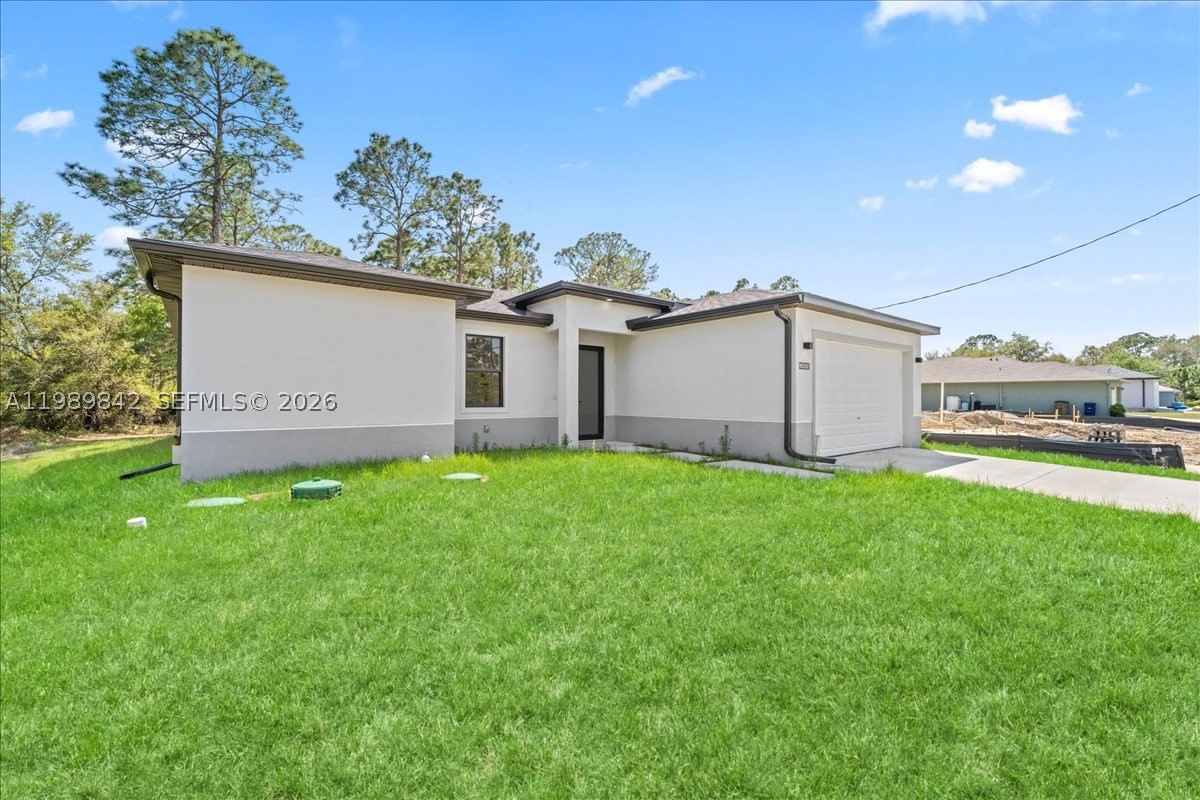 Real estate property located at 2914 67th st W, Lee, Lehigh Acres, Lehigh Acres, FL