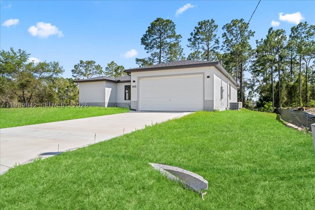 Real estate property located at 2914 67th st W, Lee, Lehigh Acres, Lehigh Acres, FL