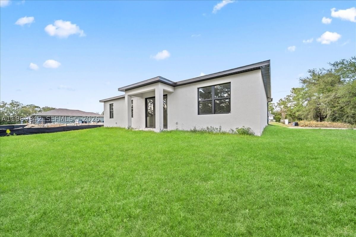 Real estate property located at 2914 67th st W, Lee, Lehigh Acres, Lehigh Acres, FL