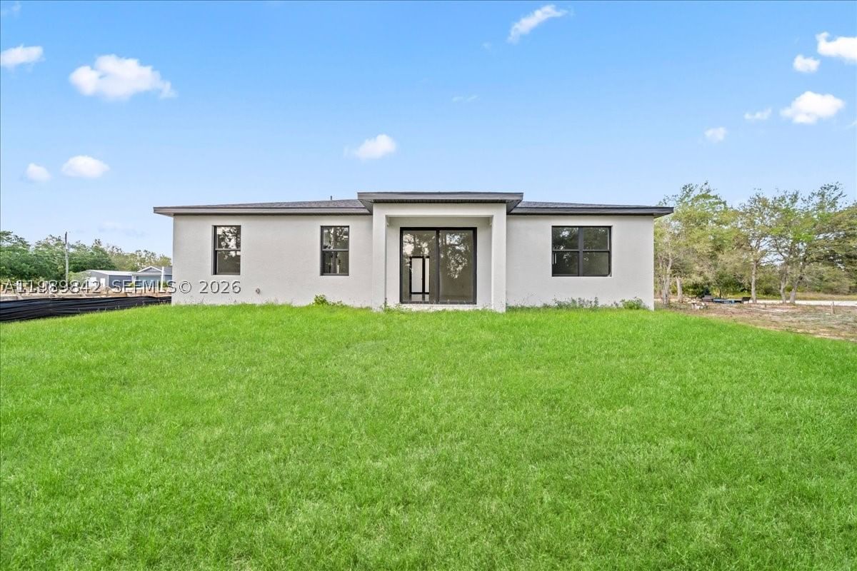 Real estate property located at 2914 67th st W, Lee, Lehigh Acres, Lehigh Acres, FL