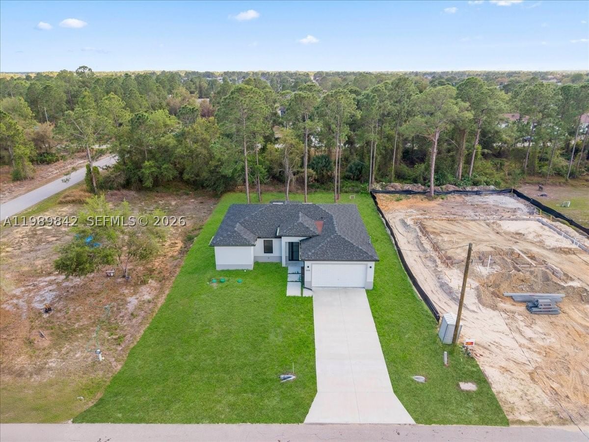 Real estate property located at 2914 67th st W, Lee, Lehigh Acres, Lehigh Acres, FL