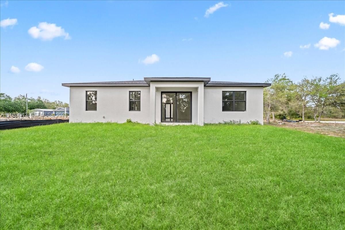Real estate property located at 2914 67th st W, Lee, Lehigh Acres, Lehigh Acres, FL