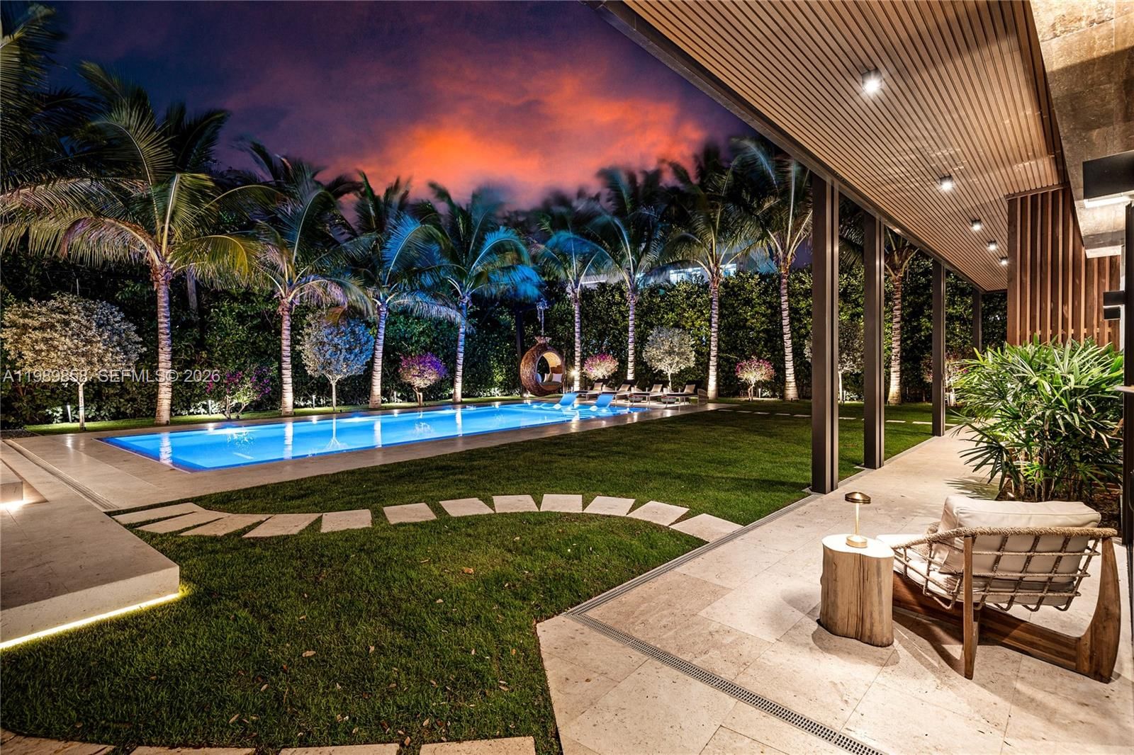 Real estate property located at 967 78th St, Miami-dade, Shore Crest, Miami, FL