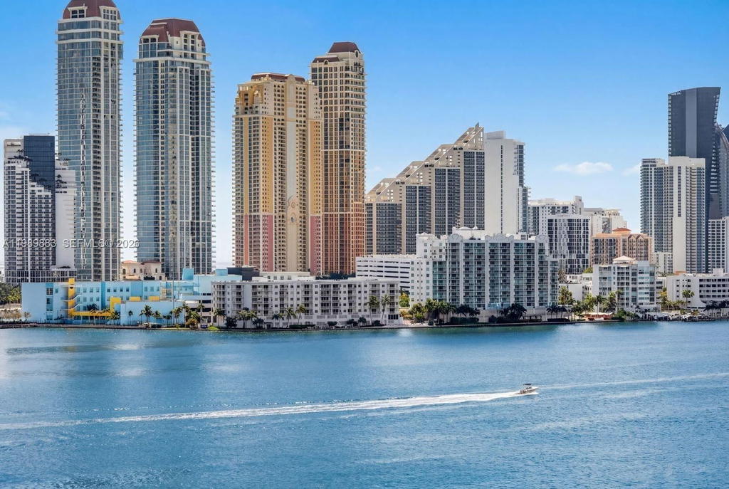 Real estate property located at 3600 Mystic Pointe Dr #1201, Miami-dade, Mystic Pointe Condo No On, Aventura, FL