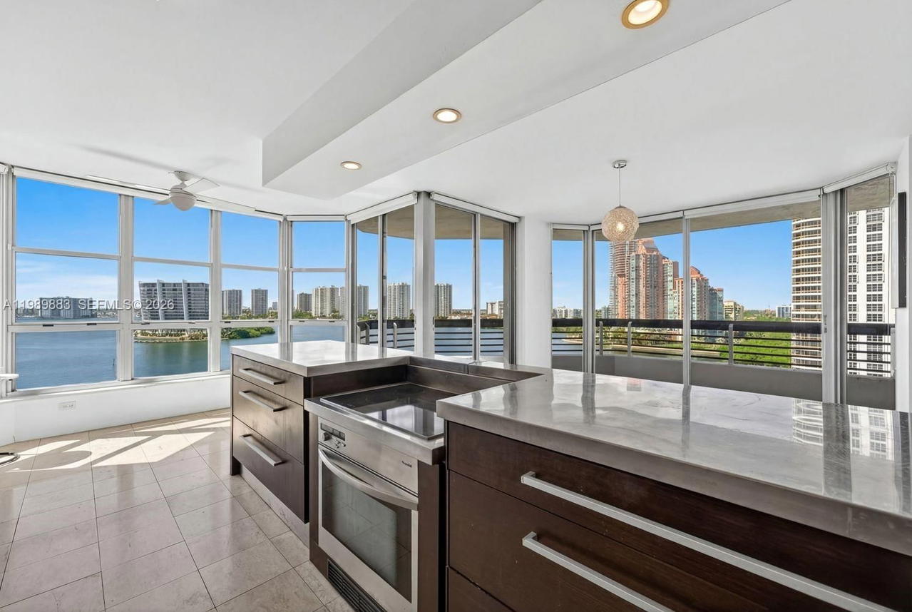 Real estate property located at 3600 Mystic Pointe Dr #1201, Miami-dade, Mystic Pointe Condo No On, Aventura, FL