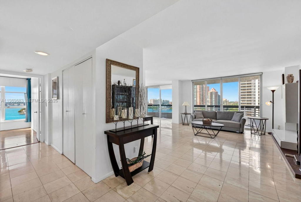 Real estate property located at 3600 Mystic Pointe Dr #1201, Miami-dade, Mystic Pointe Condo No On, Aventura, FL