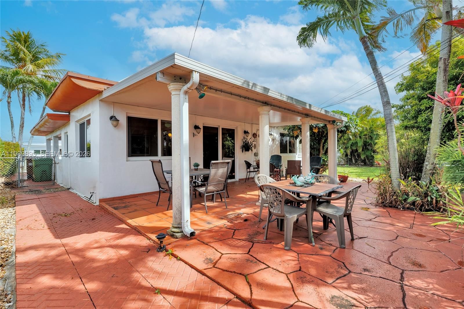 Real estate property located at 5660 13th Ct, Miami-dade, Palm Springs Ests 4th Add, Hialeah, FL