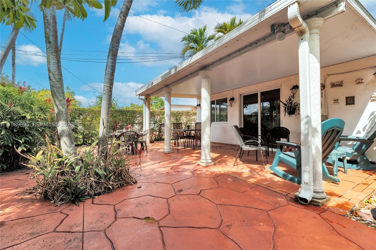 Real estate property located at 5660 13th Ct, Miami-dade, Palm Springs Ests 4th Add, Hialeah, FL