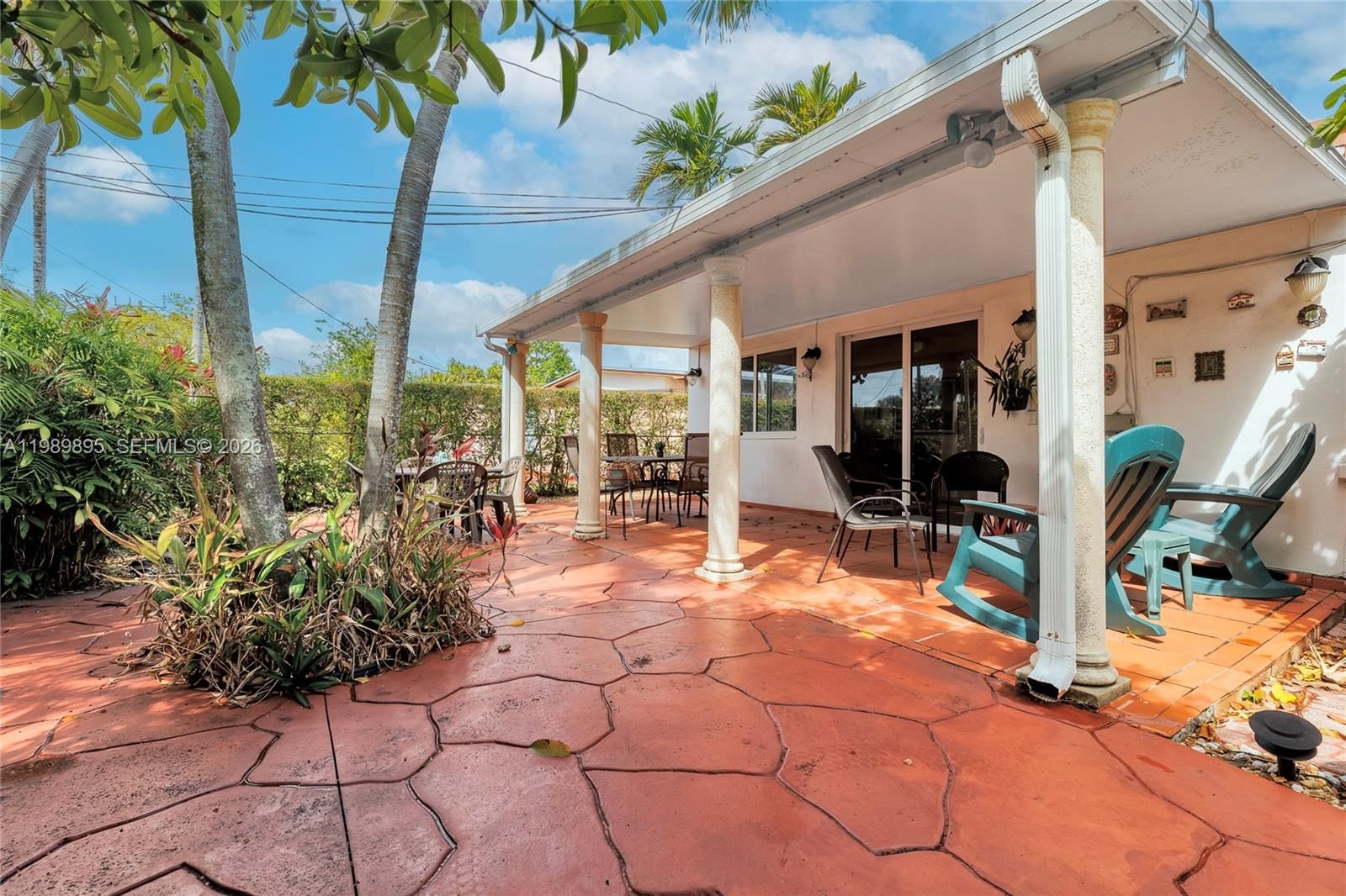 Real estate property located at 5660 13th Ct, Miami-dade, Palm Springs Ests 4th Add, Hialeah, FL