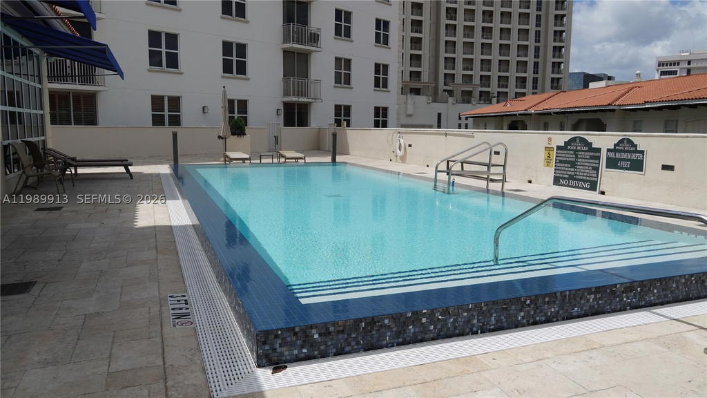 Real estate property located at 2030 Douglas Rd #414, Miami-dade, The Minorca Condo, Coral Gables, FL