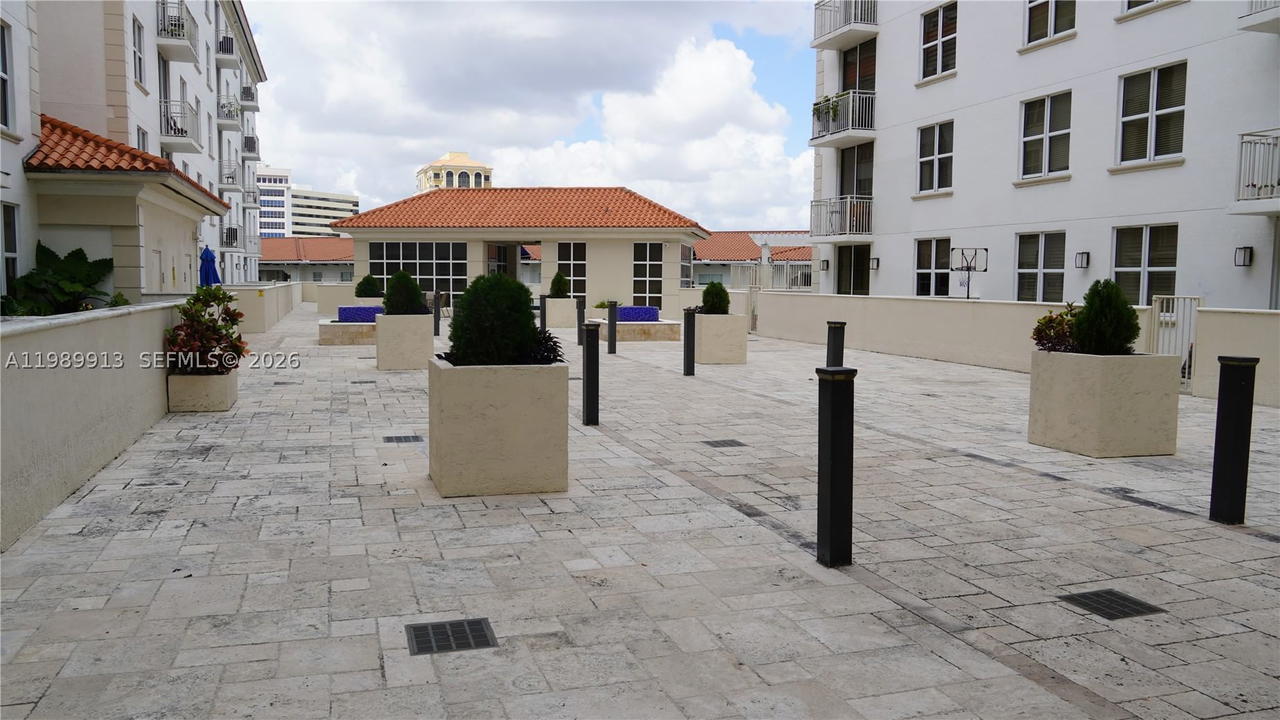 Real estate property located at 2030 Douglas Rd #414, Miami-dade, The Minorca Condo, Coral Gables, FL