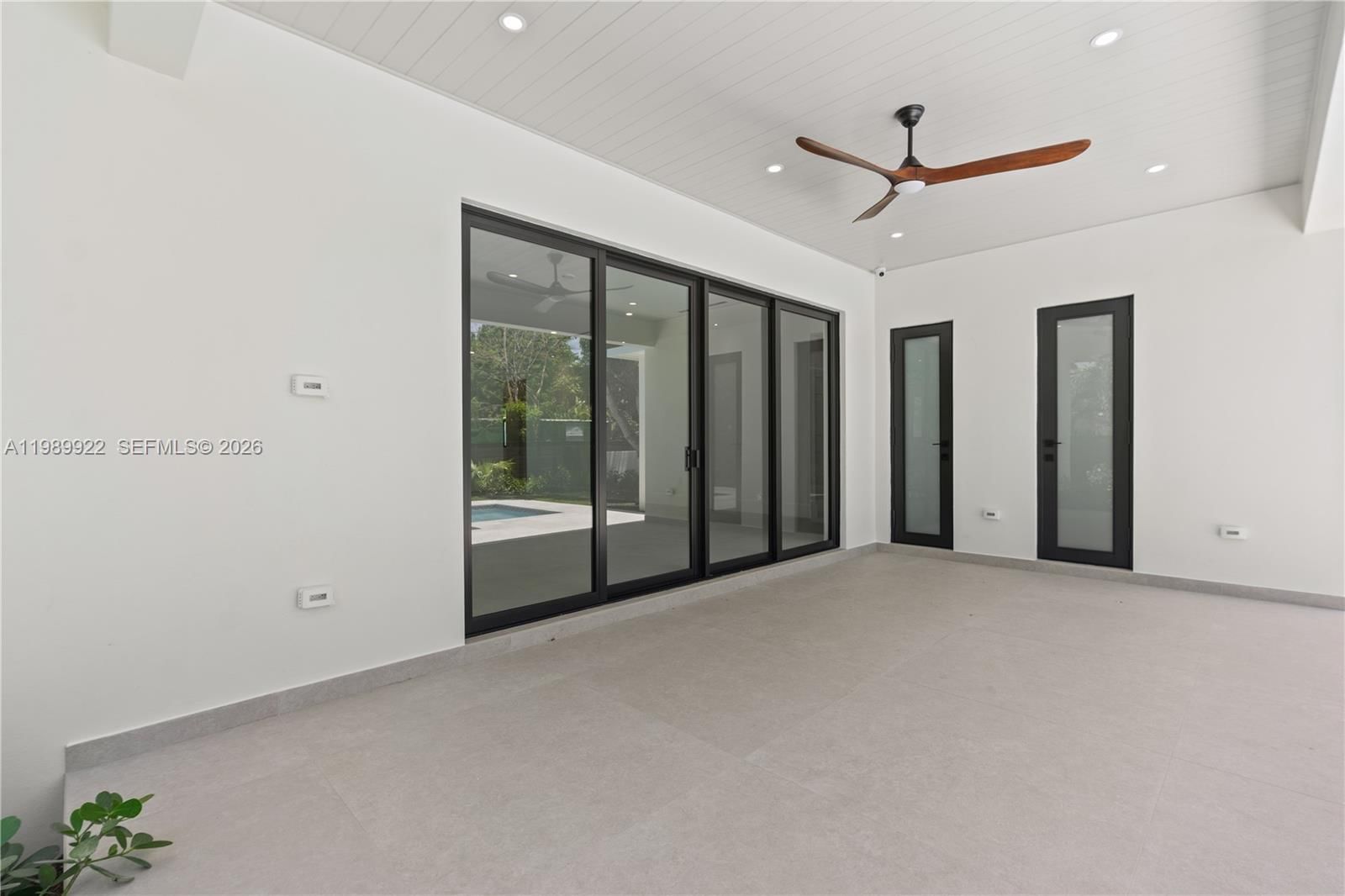 Real estate property located at 6221 60th St, Miami-dade, Cambridge Lawns, South Miami, FL