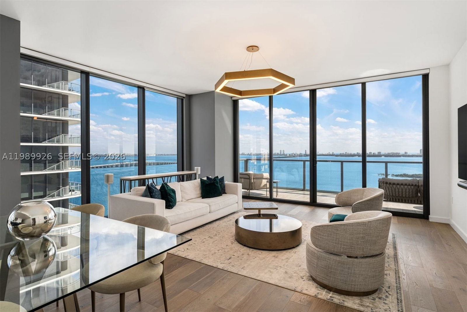 Real estate property located at 788 23rd St #2302, Miami-dade, Elysee, Miami, FL