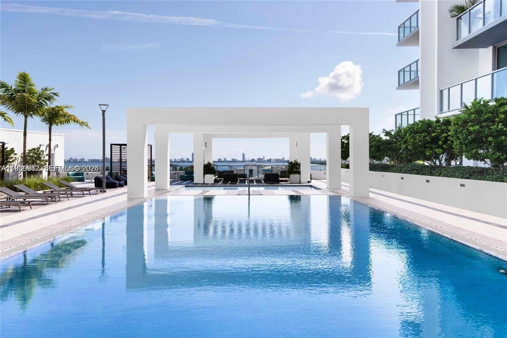 Real estate property located at 3900 Biscayne Blvd S-716, Miami-dade, Quadro Condo, Miami, FL