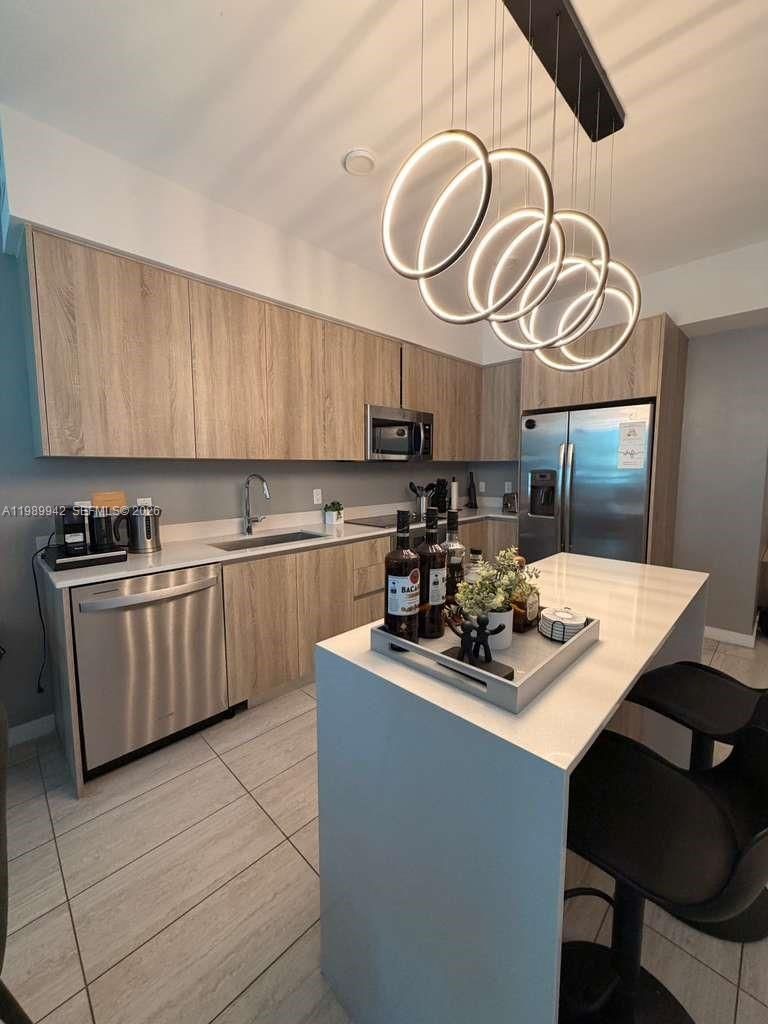 Real estate property located at 3900 Biscayne Blvd S-716, Miami-dade, Quadro Condo, Miami, FL