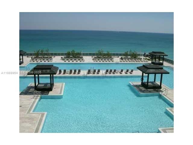 Real estate property located at 1830 Ocean Dr #4010, Broward, Beach Club Two Condo, Hallandale Beach, FL