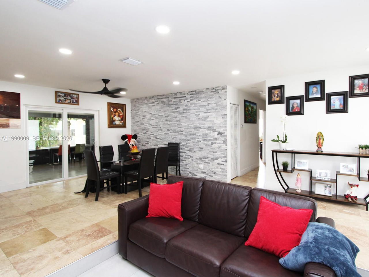 Real estate property located at 10760 28th St, Miami-dade, Cubaranda Estates Addn No, Miami, FL