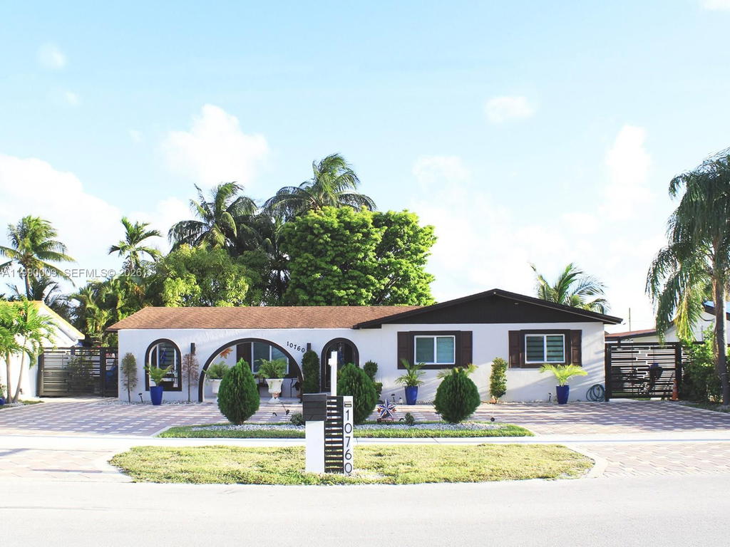 Real estate property located at 10760 28th St, Miami-dade, Cubaranda Estates Addn No, Miami, FL