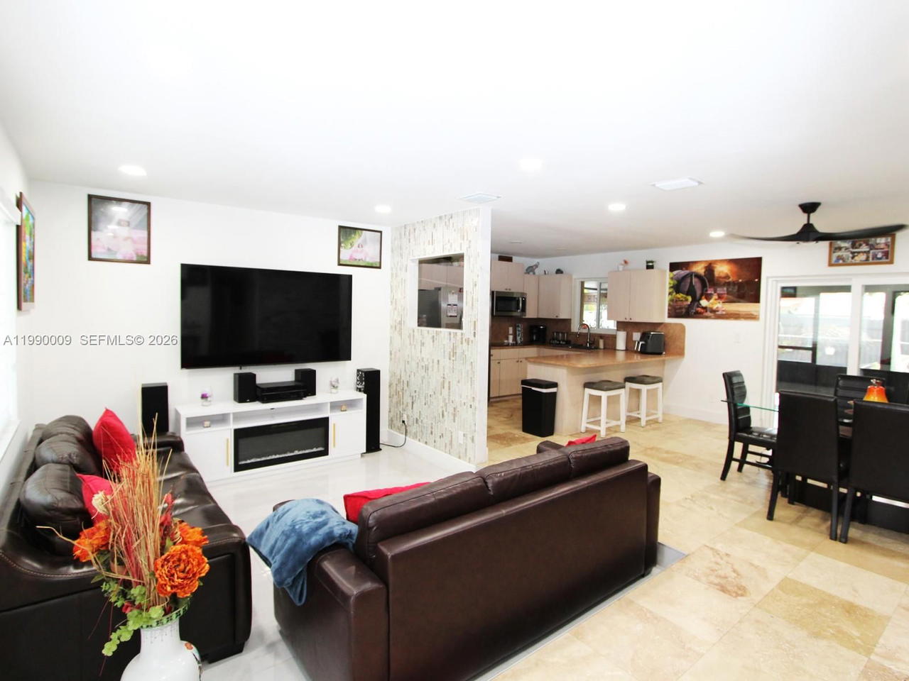 Real estate property located at 10760 28th St, Miami-dade, Cubaranda Estates Addn No, Miami, FL
