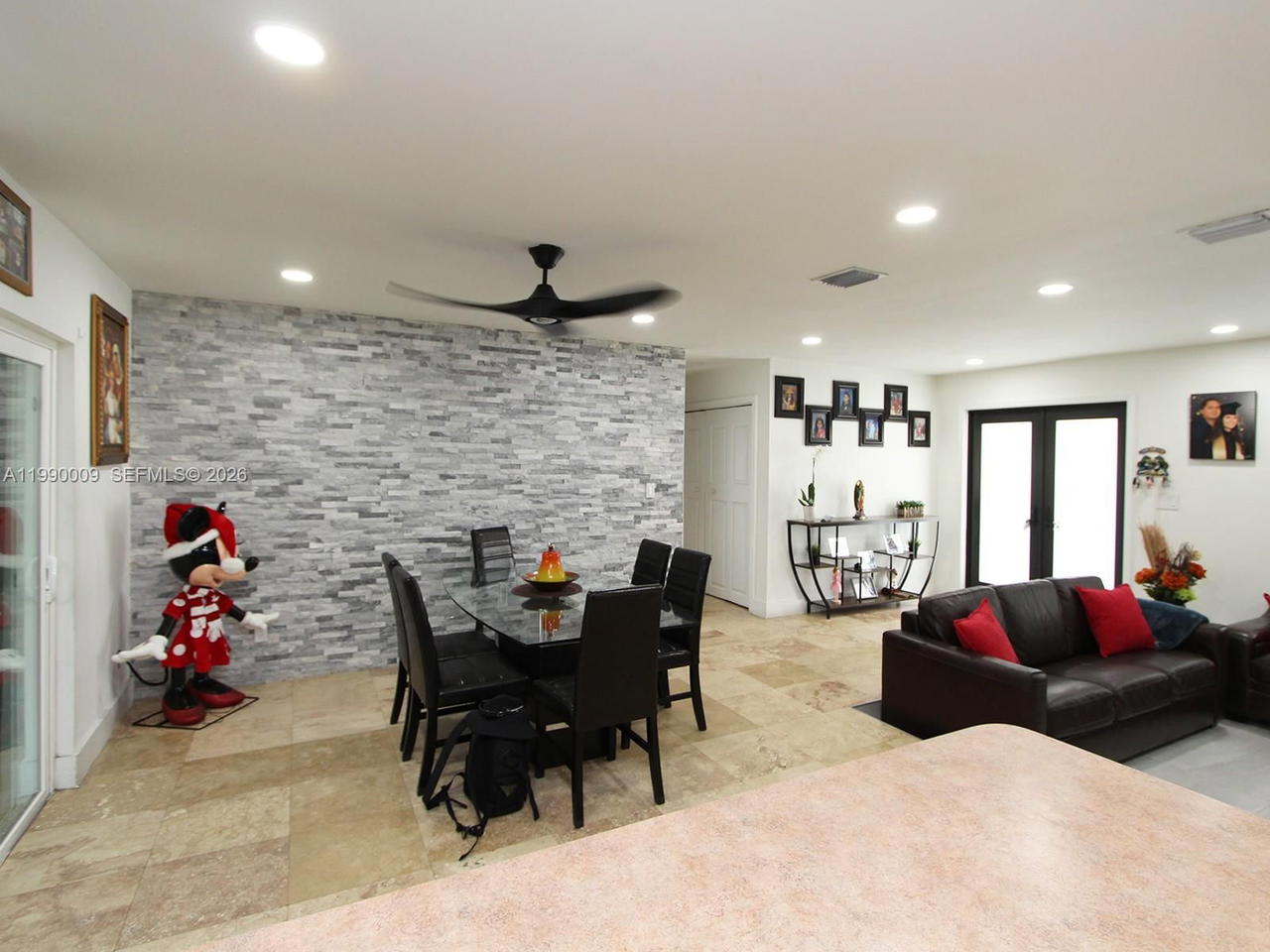 Real estate property located at 10760 28th St, Miami-dade, Cubaranda Estates Addn No, Miami, FL