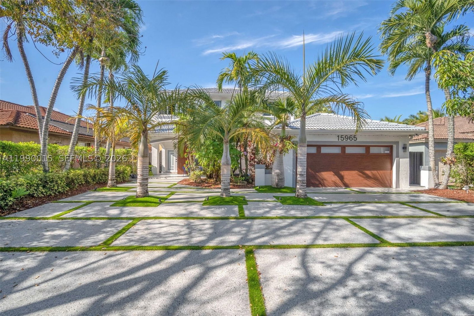 Real estate property located at 15965 98th St, Miami-dade, Garden Hills West, Miami, FL