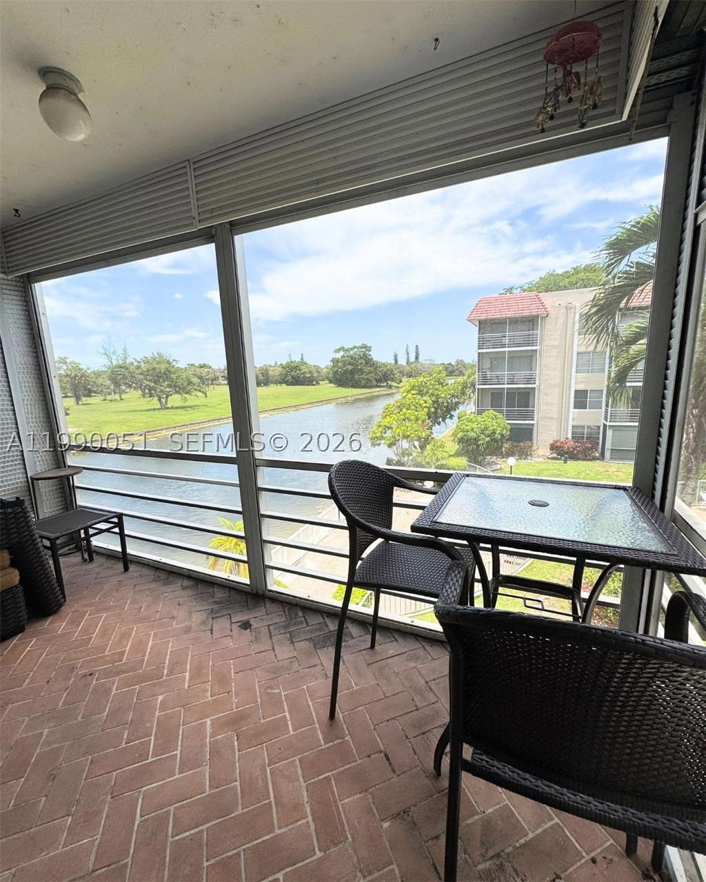 Real estate property located at 3776 Inverrary Blvd #301R, Broward, Las Vistas P-r In Inverra, Lauderhill, FL