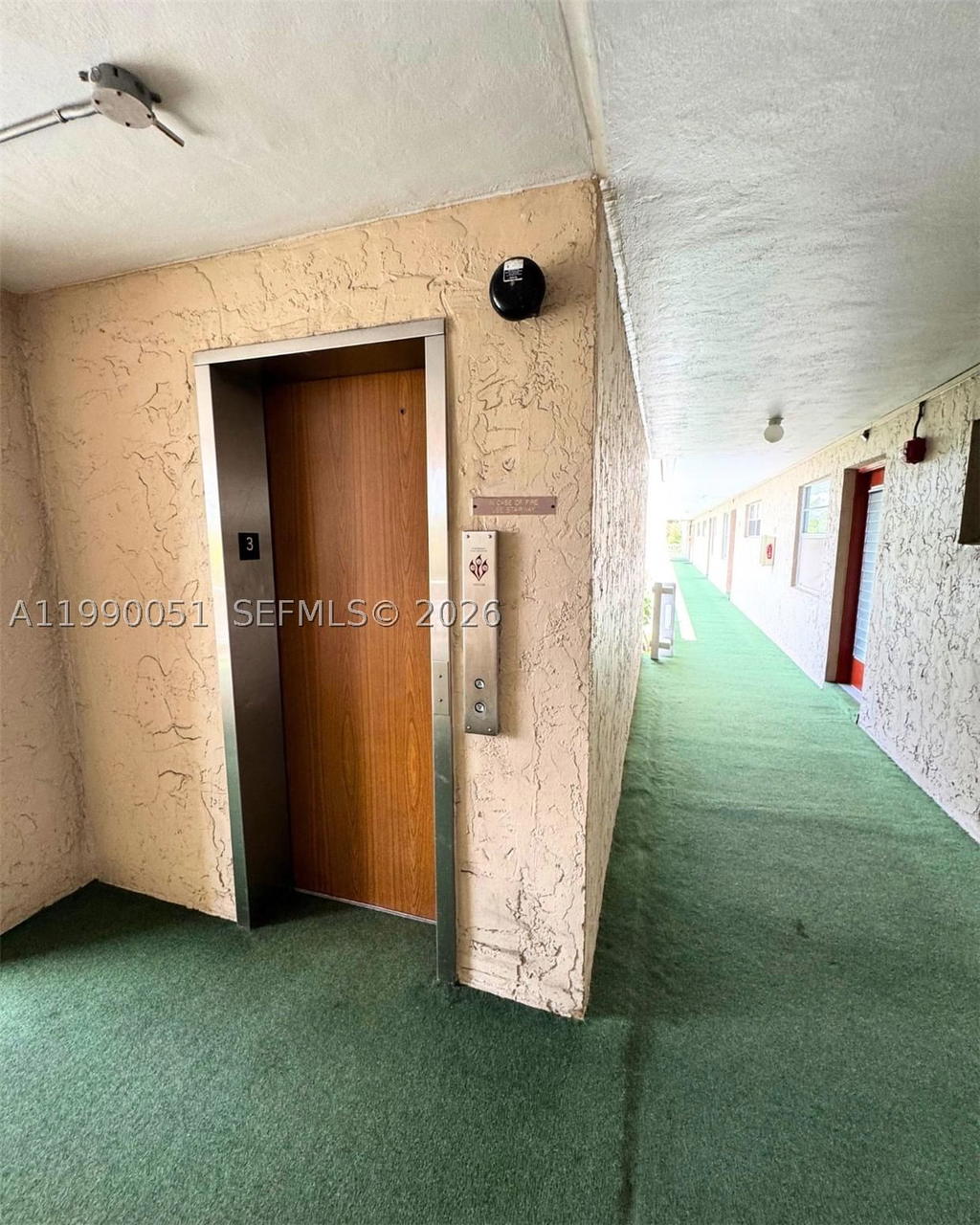 Real estate property located at 3776 Inverrary Blvd #301R, Broward, Las Vistas P-r In Inverra, Lauderhill, FL