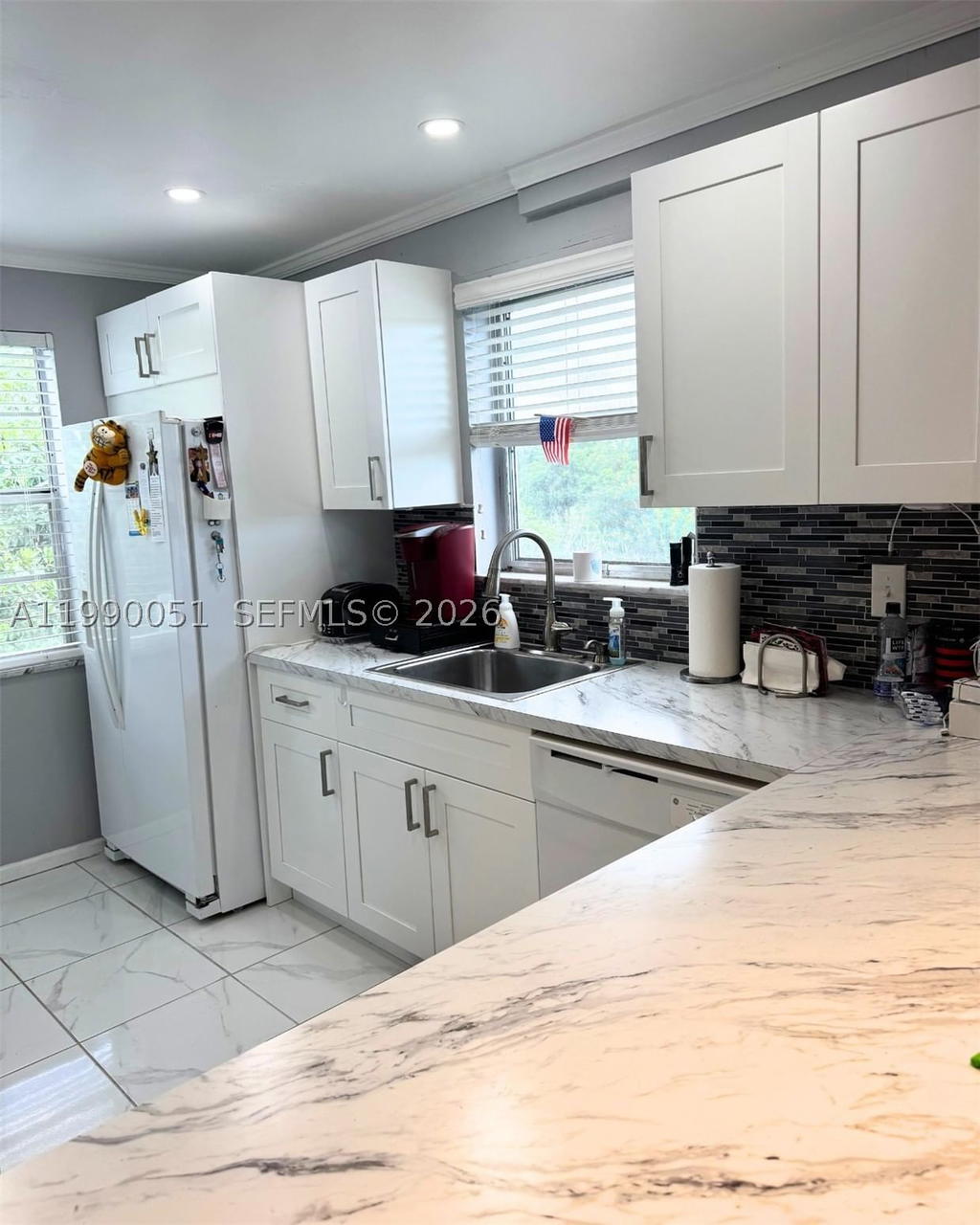 Real estate property located at 3776 Inverrary Blvd #301R, Broward, Las Vistas P-r In Inverra, Lauderhill, FL