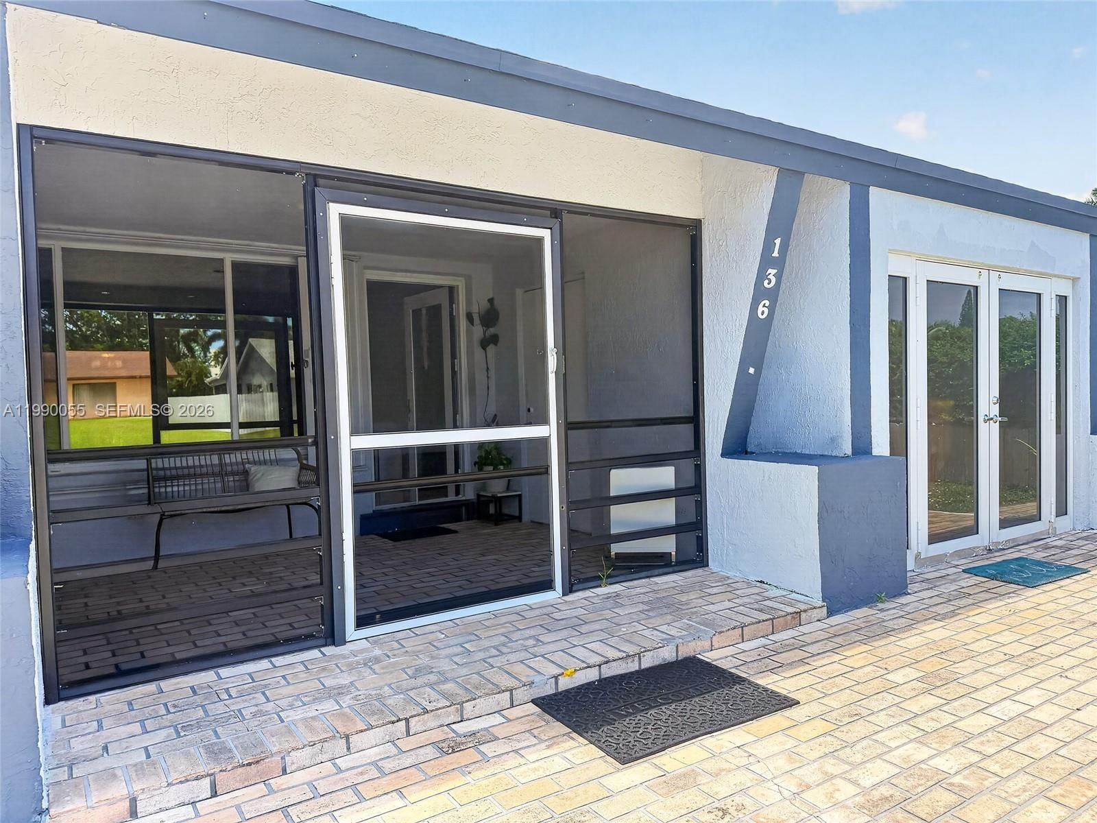 Real estate property located at 136 2nd Ct, Broward, Mason Sub Amended Plat, Dania Beach, FL