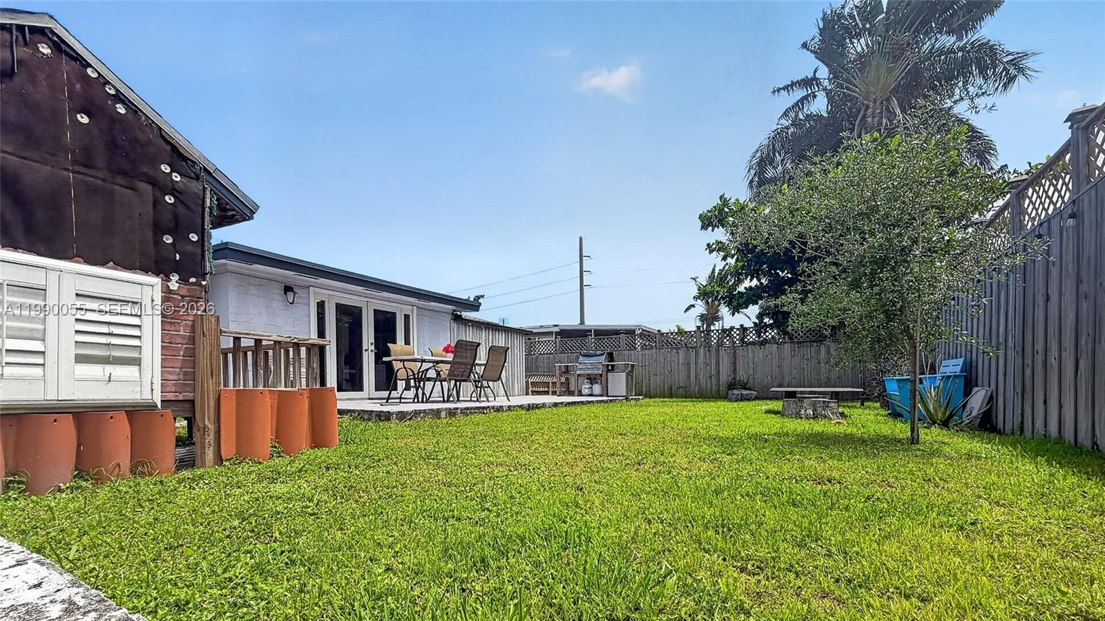 Real estate property located at 136 2nd Ct, Broward, Mason Sub Amended Plat, Dania Beach, FL