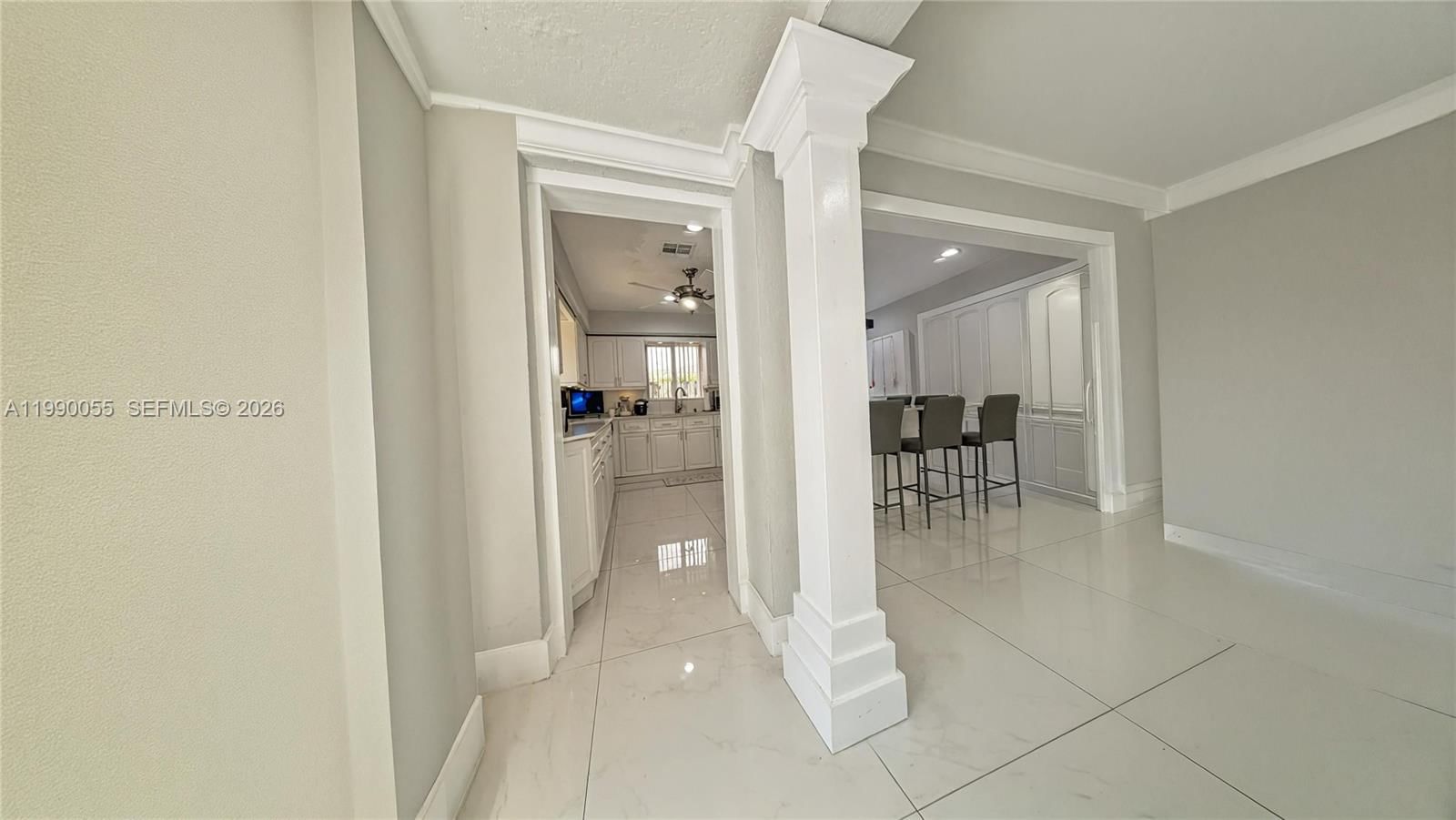 Real estate property located at 136 2nd Ct, Broward, Mason Sub Amended Plat, Dania Beach, FL