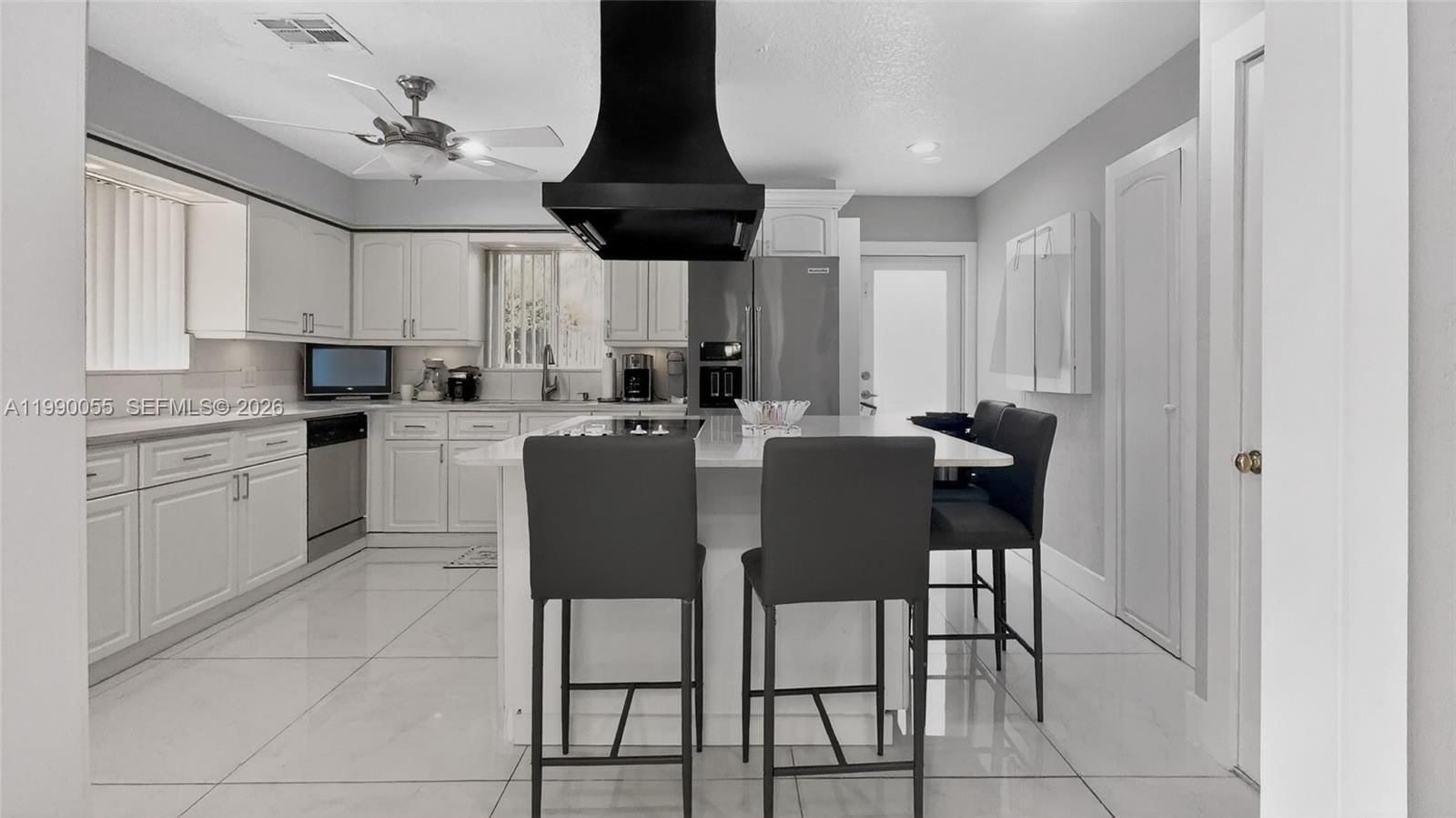 Real estate property located at 136 2nd Ct, Broward, Mason Sub Amended Plat, Dania Beach, FL