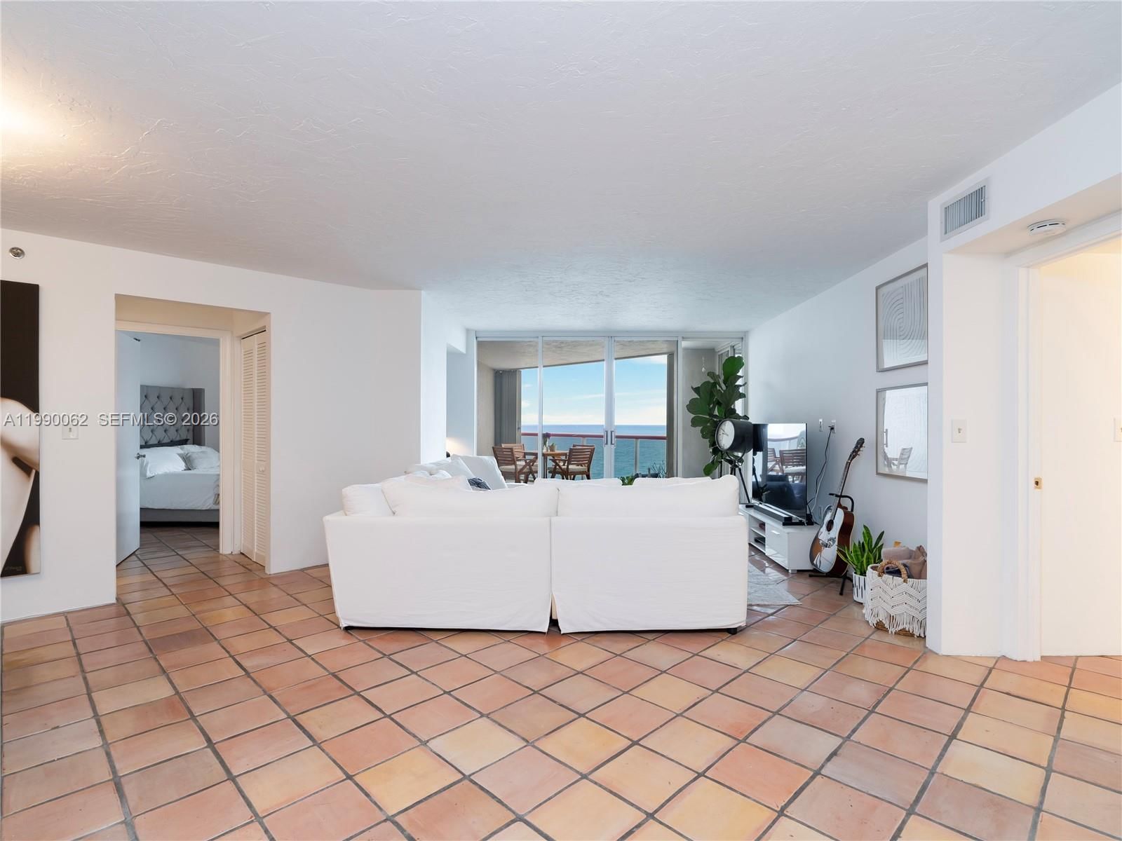 Real estate property located at 6767 Collins Ave #1704, Miami-dade, The Sterling Condo, Miami Beach, FL