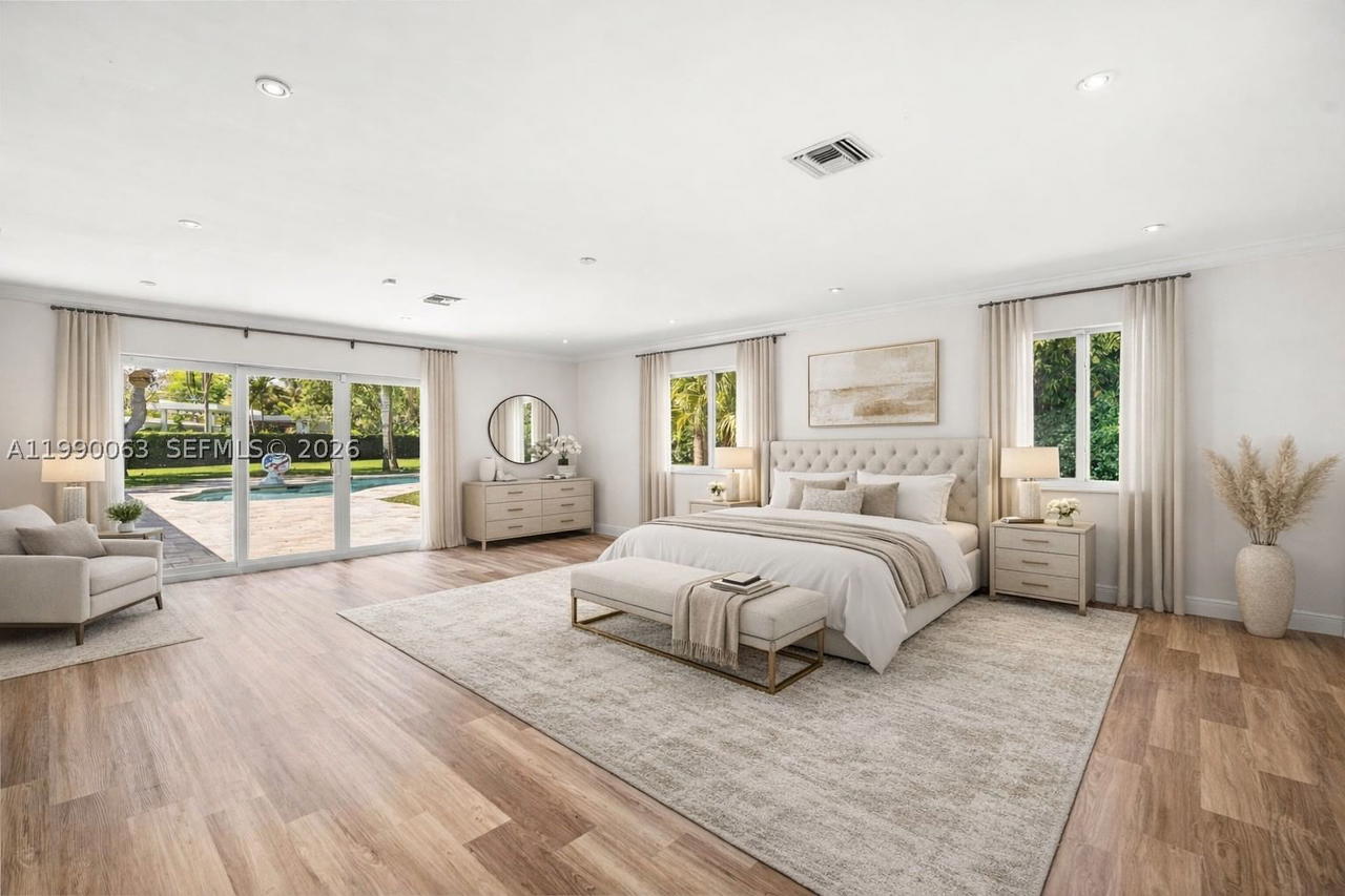Real estate property located at 6601 Chapman Field Dr, Miami-dade, Town & Country Estates, Pinecrest, FL