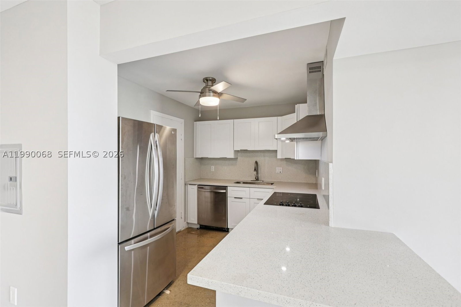 Real estate property located at 2841 163rd St #605, Miami-dade, Stratford House Condo, North Miami Beach, FL