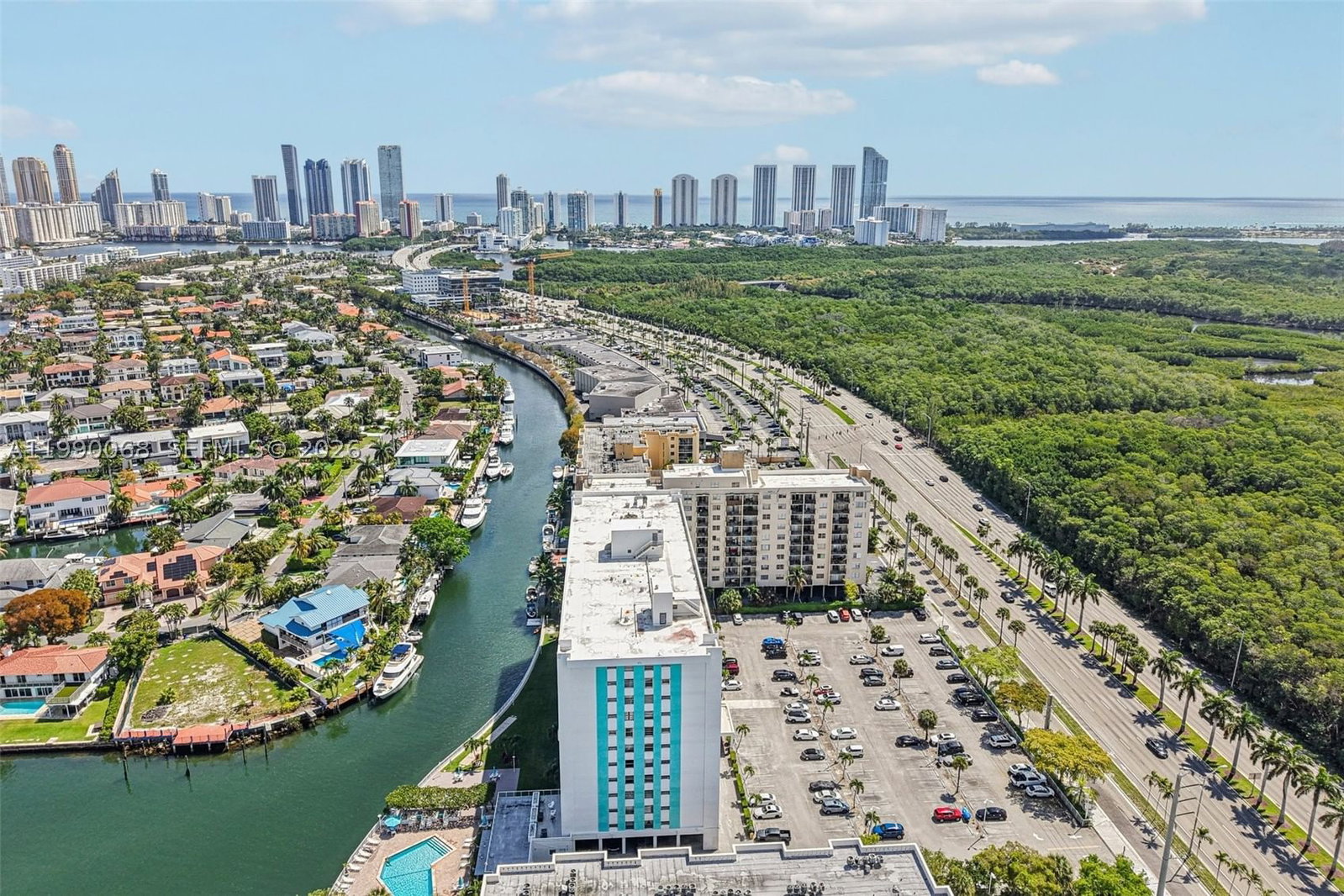 Real estate property located at 2841 163rd St #605, Miami-dade, Stratford House Condo, North Miami Beach, FL