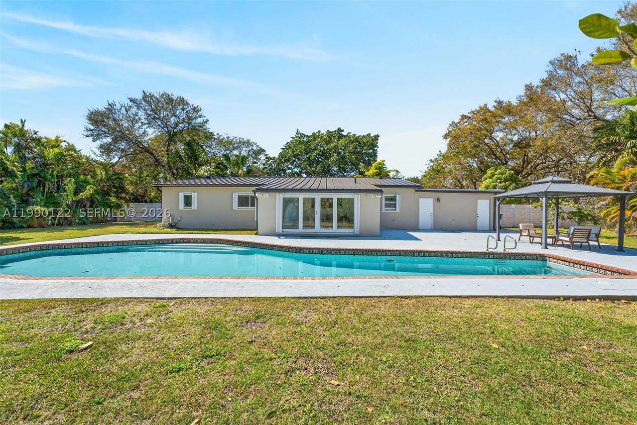 Real estate property located at 12935 81st Ave, Miami-dade, Pine Tree Estates, Pinecrest, FL