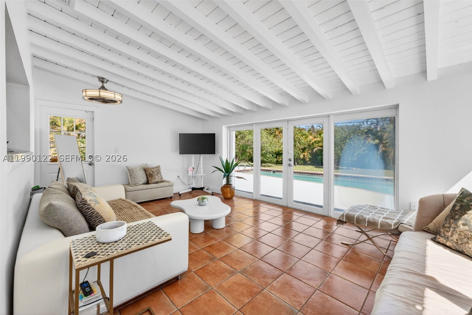Real estate property located at 12935 81st Ave, Miami-dade, Pine Tree Estates, Pinecrest, FL