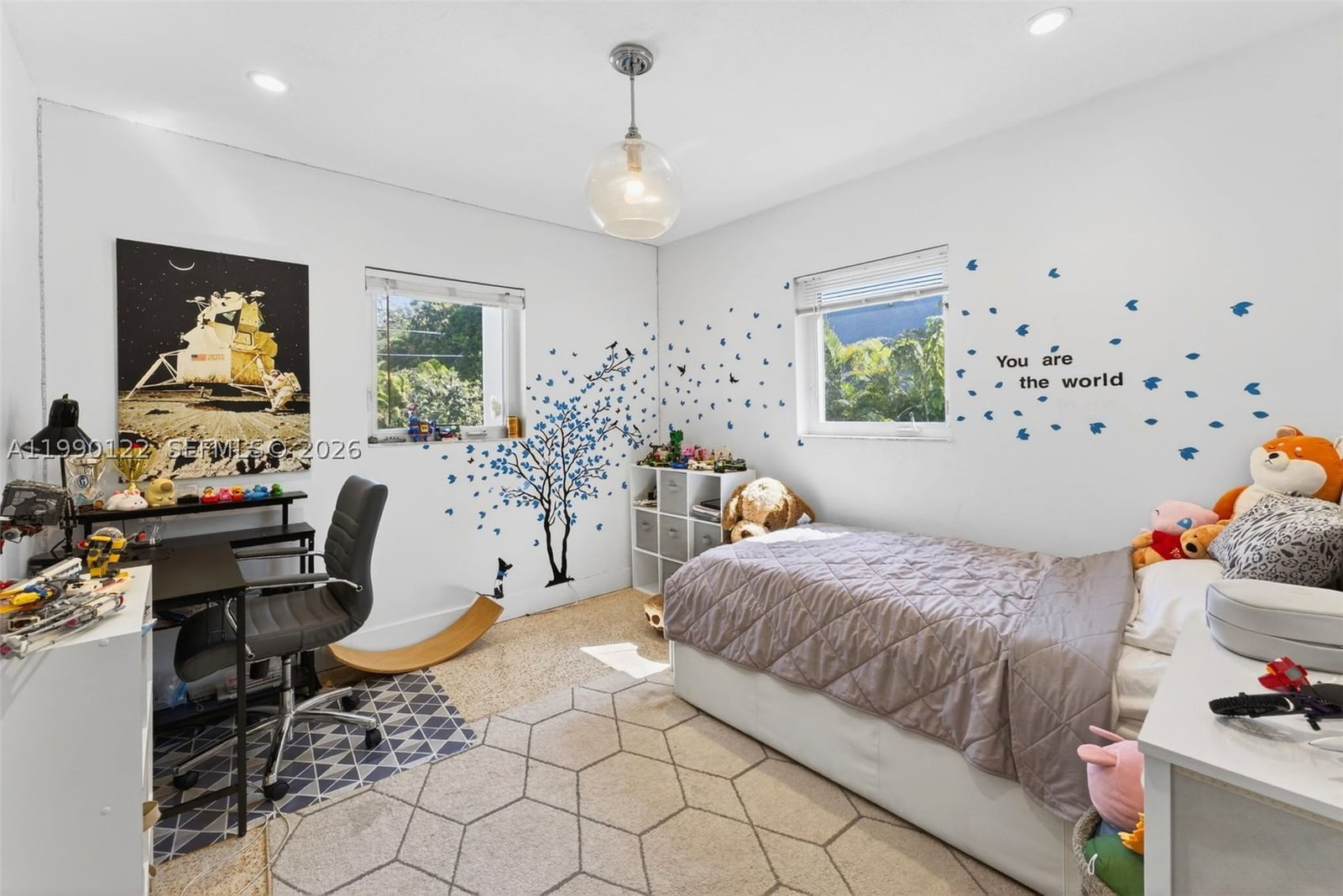 Real estate property located at 12935 81st Ave, Miami-dade, Pine Tree Estates, Pinecrest, FL