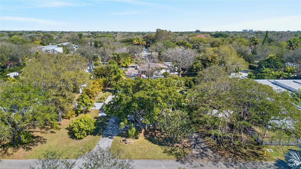Real estate property located at 12935 81st Ave, Miami-dade, Pine Tree Estates, Pinecrest, FL