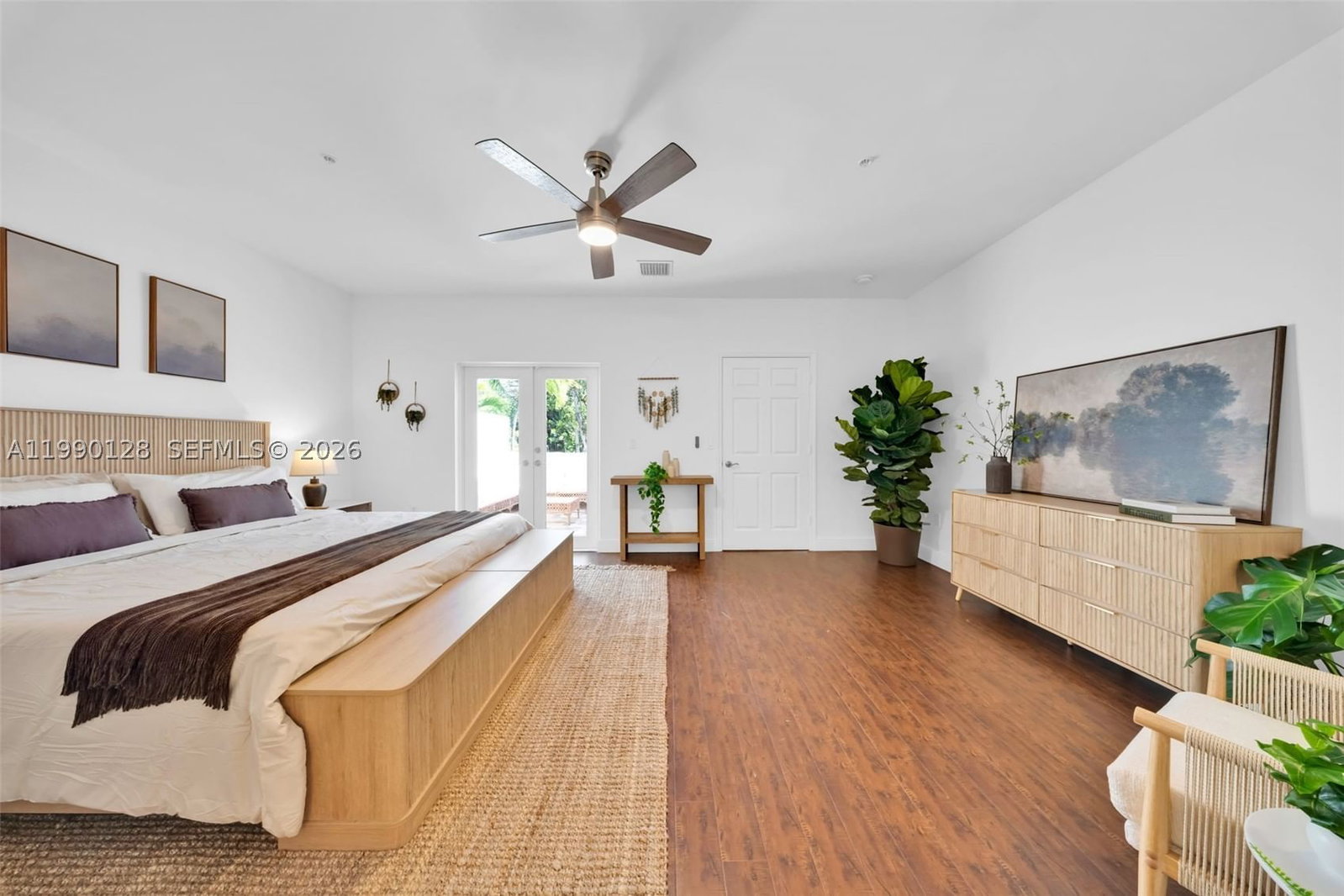 Real estate property located at 2917 30th Ct #2917, Miami-dade, Palm Villas Condo Inc, Miami, FL