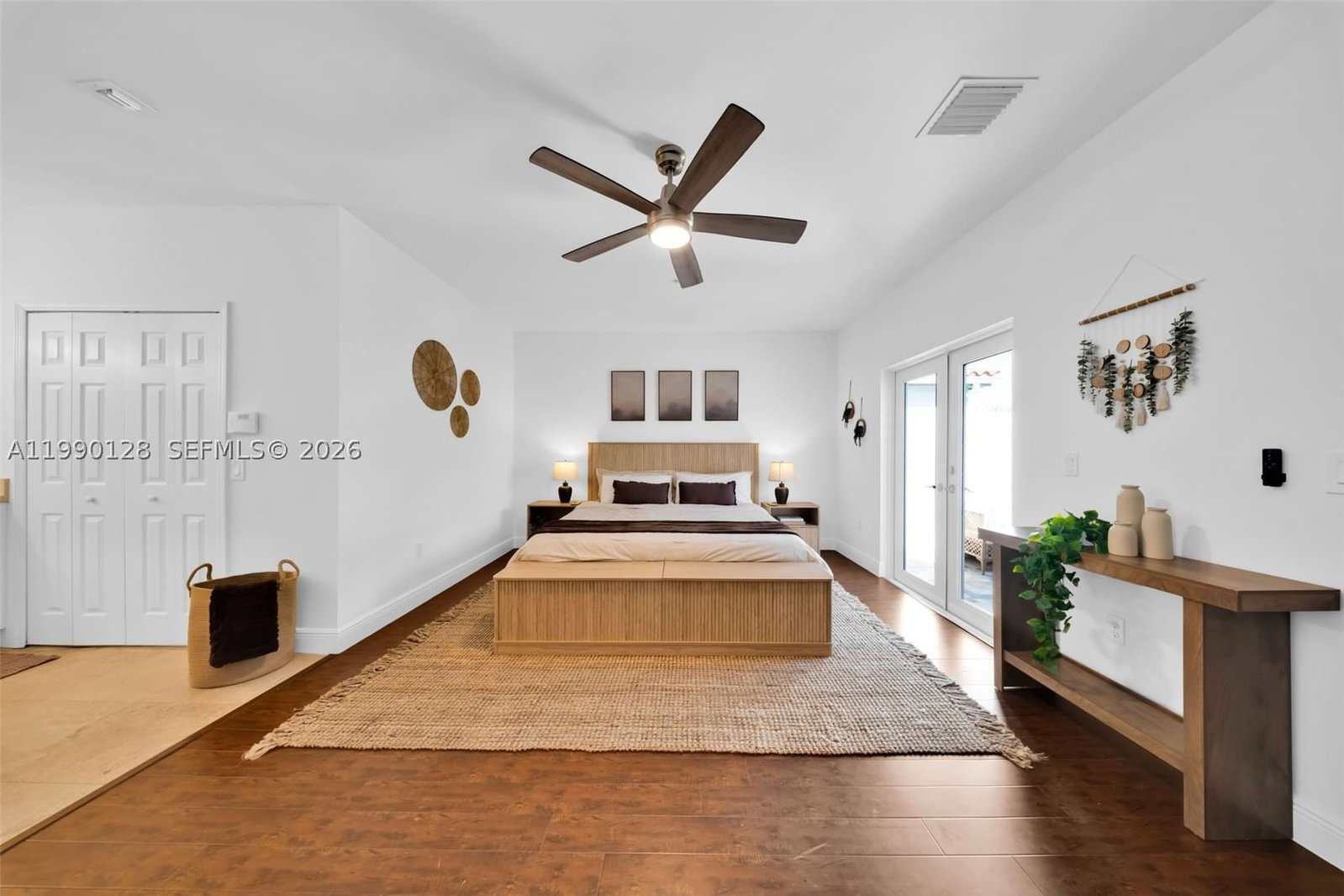 Real estate property located at 2917 30th Ct #2917, Miami-dade, Palm Villas Condo Inc, Miami, FL