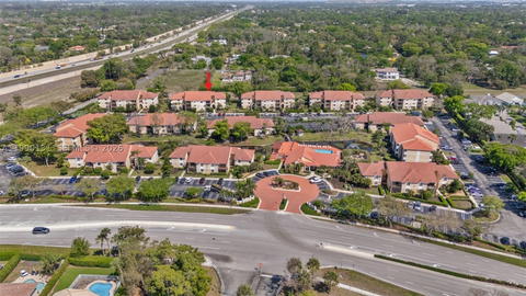 Real estate property located at 5761 Riverside Dr #304B4, Broward, Grand Oasis Condo, Coral Springs, FL