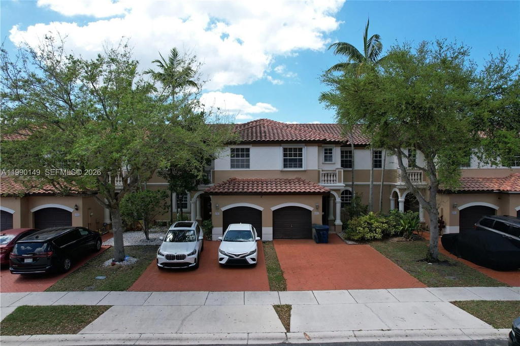 Real estate property located at 4964 128th Ave, Broward, Bellagio At Vizcaya, Miramar, FL