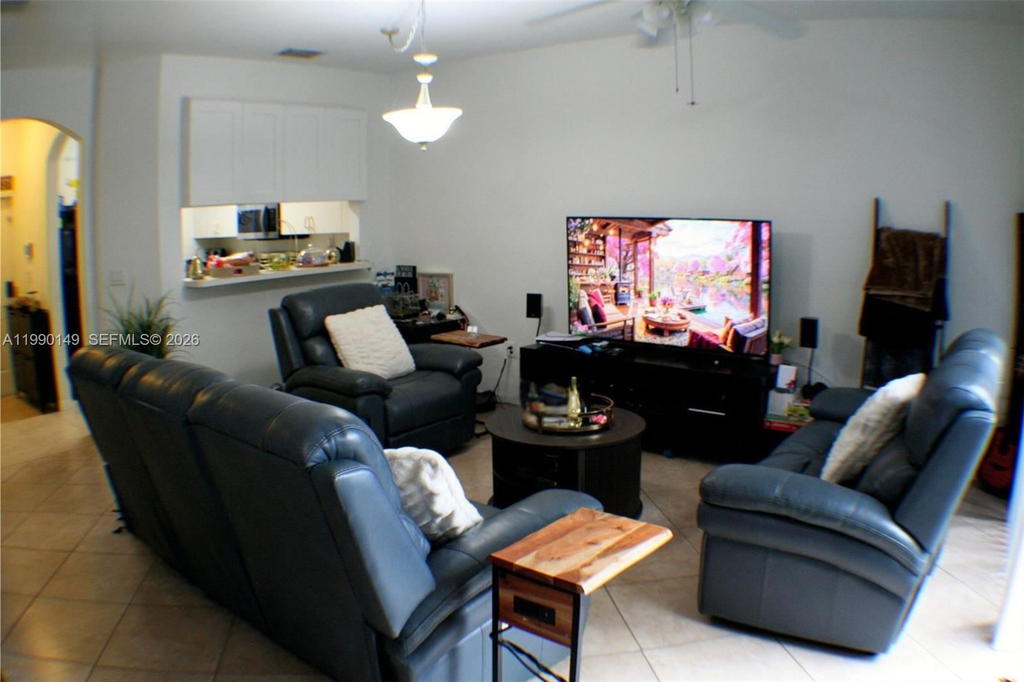 Real estate property located at 4964 128th Ave, Broward, Bellagio At Vizcaya, Miramar, FL
