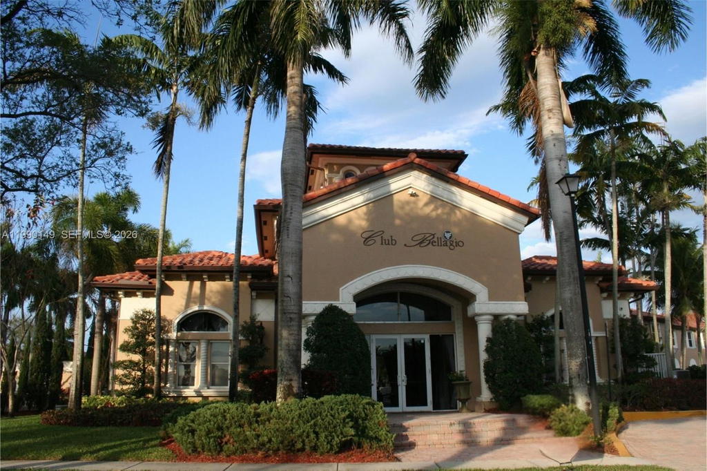 Real estate property located at 4964 128th Ave, Broward, Bellagio At Vizcaya, Miramar, FL