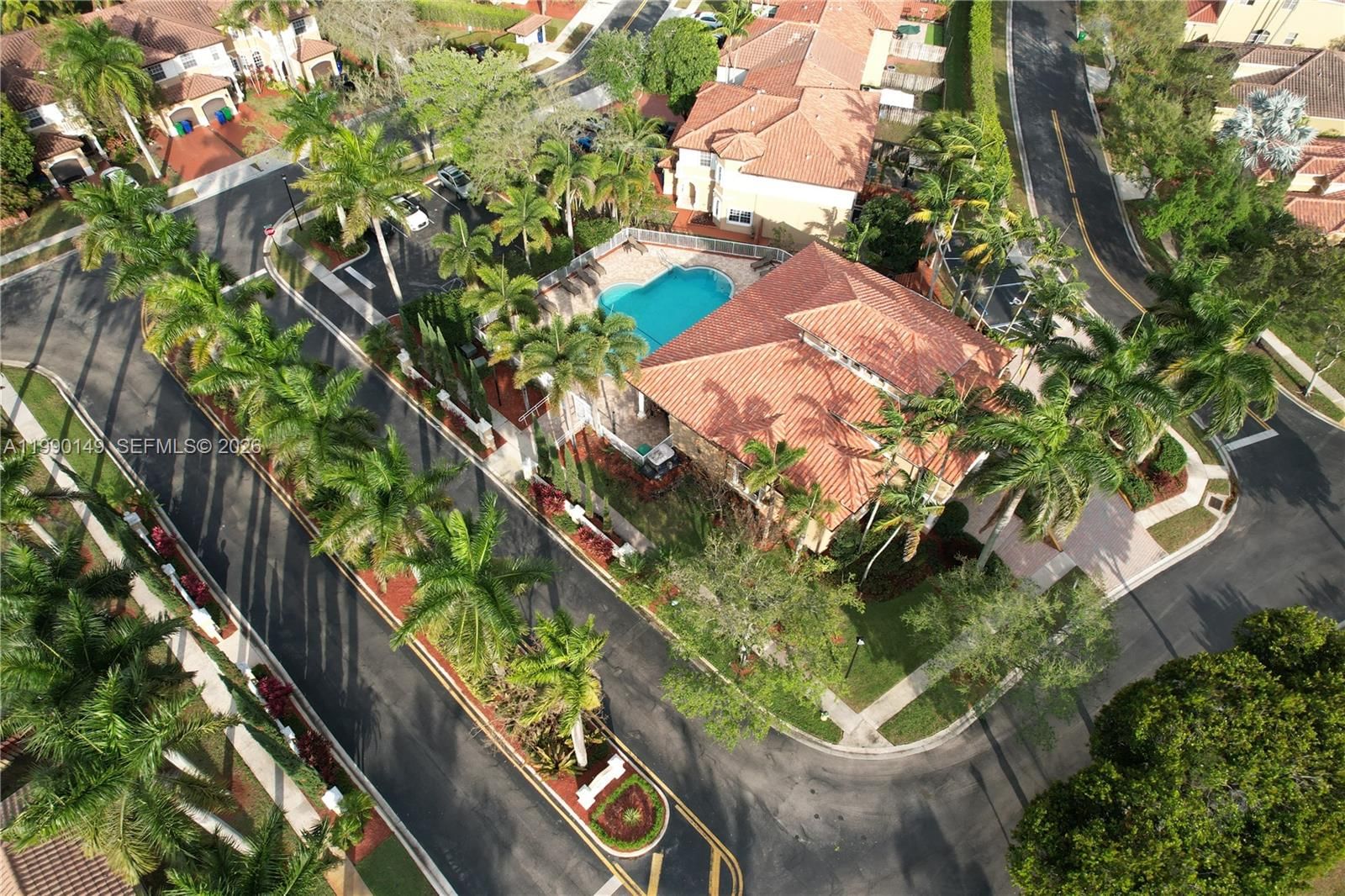 Real estate property located at 4964 128th Ave, Broward, Bellagio At Vizcaya, Miramar, FL