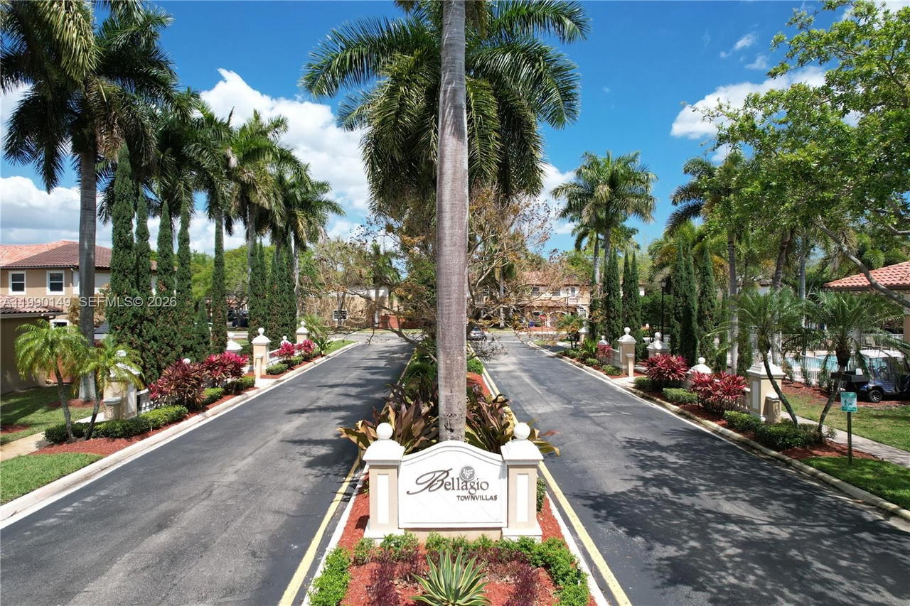 Real estate property located at 4964 128th Ave, Broward, Bellagio At Vizcaya, Miramar, FL
