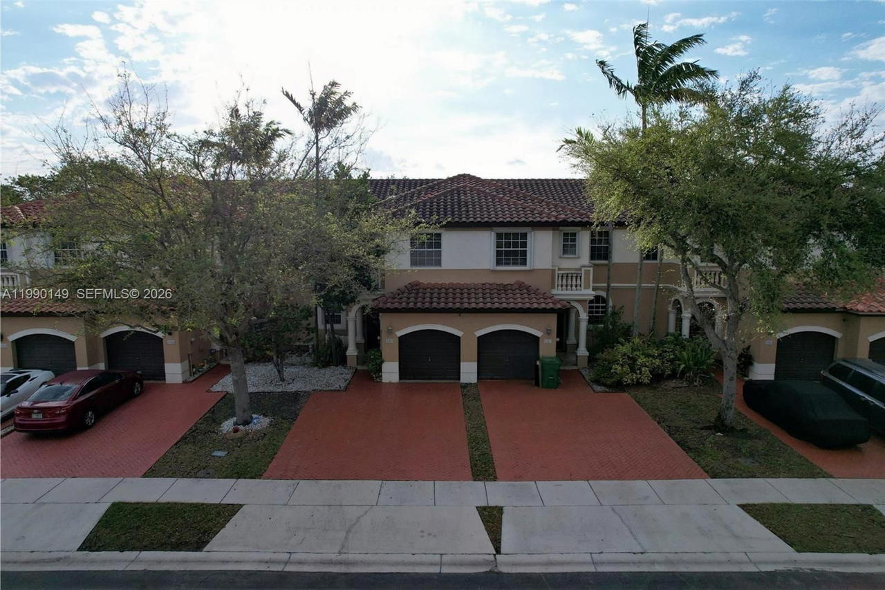Real estate property located at 4964 128th Ave, Broward, Bellagio At Vizcaya, Miramar, FL