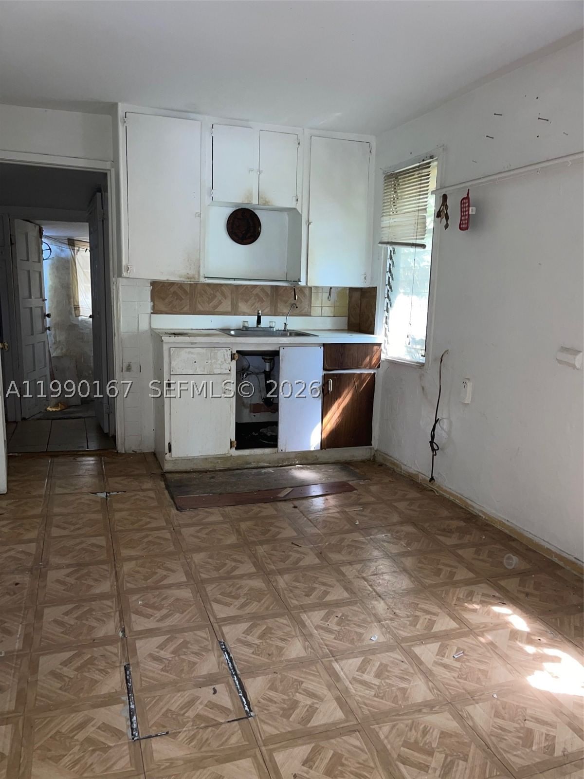 Real estate property located at 43 58th St, Miami-dade, High School Pk Track, Miami, FL